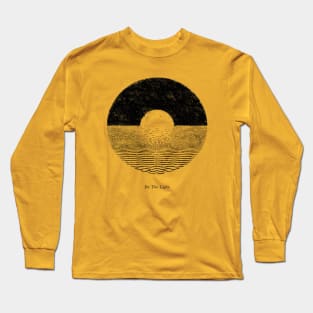 BE THE LIGHT Long Sleeve T-Shirt